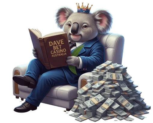 Dave Bet Casino Australia