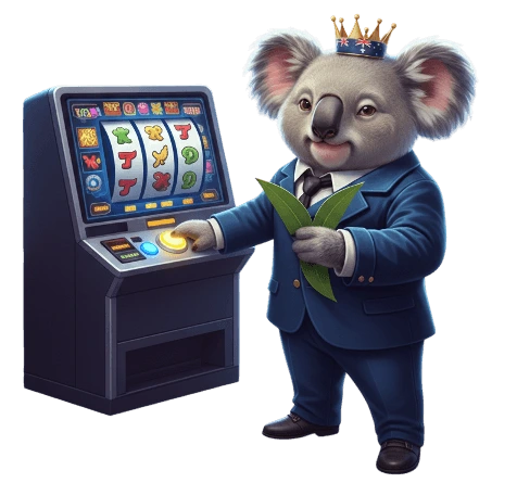 Dave Bet slots