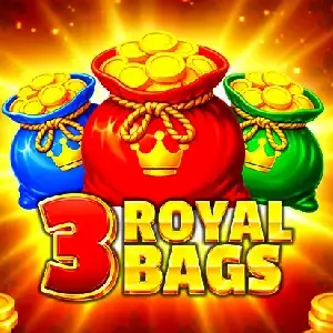 3 Royal Bags